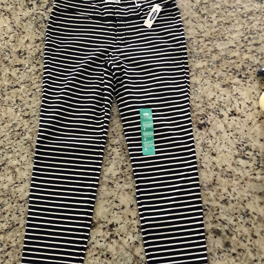Old navy pants